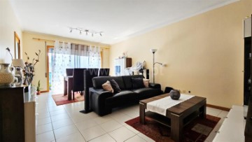 Apartamento 3 Quartos em Mozelos