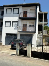 Apartment 3 Bedrooms in Macedo de Cavaleiros