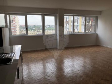 Appartement à Lumiar