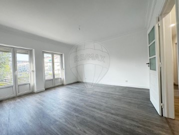 Apartamento 3 Quartos em Alvalade