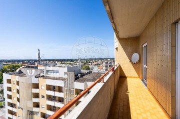 Apartamento 3 Quartos em Marinha Grande