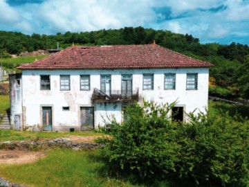 Quintas e casas rústicas 4 Quartos em Valadares