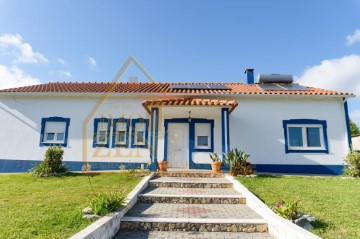 Moradia 3 Quartos em Roliça