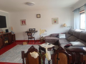 Apartamento 3 Quartos em Ovar, S.João, Arada e S.Vicente de Pereira Jusã