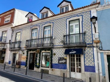 Apartamento 1 Quarto em Oeiras e São Julião da Barra, Paço de Arcos e Caxias