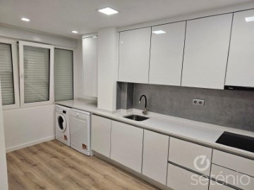 Apartamento 2 Quartos em Falagueira-Venda Nova