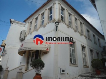 Commercial premises in Lamas e Cercal