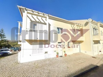 Apartamento 3 Quartos em Sesimbra (Castelo)