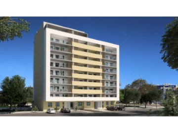 Apartamento 3 Quartos em Portimão