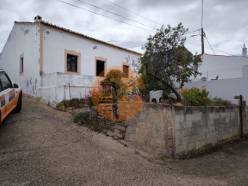 Maison 3 Chambres à Alcoutim e Pereiro