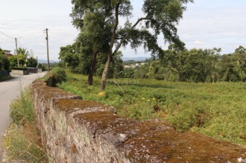 Casas rústicas en Ferreiros, Prozelo e Besteiros