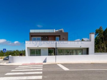 Maison 4 Chambres à Leiria, Pousos, Barreira e Cortes