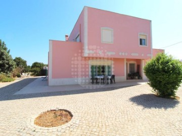 Casa o chalet 5 Habitaciones en Luz de Tavira e Santo Estêvão