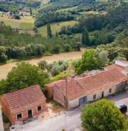 Maison 2 Chambres à Aljubarrota