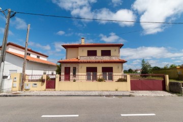 Maison 4 Chambres à Marinha Grande