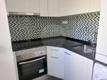 Apartamento 1 Quarto em Belém