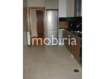 Apartamento 1 Quarto em Aradas