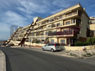 Apartamento 2 Quartos em Sesimbra (Santiago)