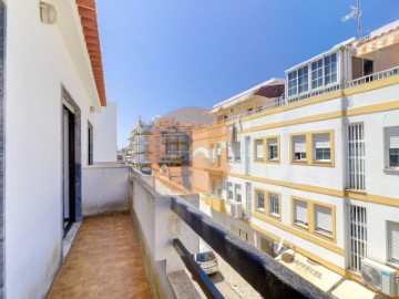 Appartement 2 Chambres à União das freguesias de Vila Real