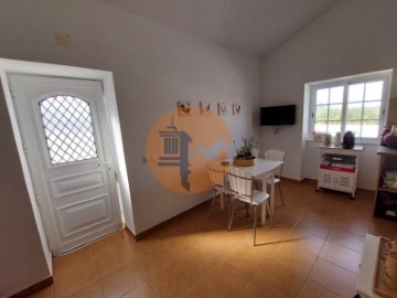 Maison 1 Chambre à Alcoutim e Pereiro