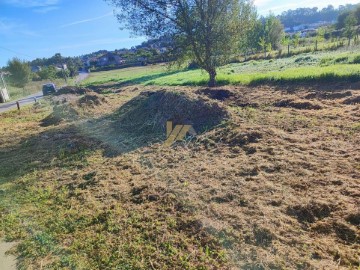 Terreno em Sanguedo