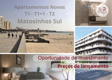 Apartment 1 Bedroom in Matosinhos e Leça da Palmeira