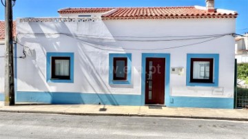 Maison 4 Chambres à São Teotónio