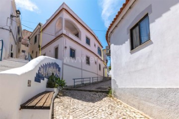 Maison 3 Chambres à Ferragudo