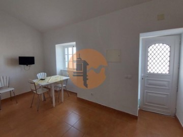 House 1 Bedroom in Alcoutim e Pereiro