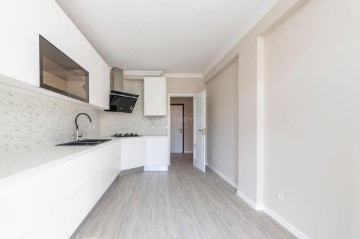 Apartamento 3 Quartos em Ericeira