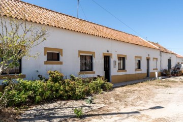 Maisons de campagne 1 Chambre à Sarilhos Grandes