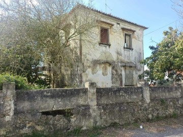 House  in Rio de Mouro