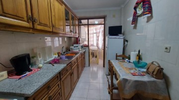 Apartamento 1 Quarto em Santa Maria Maior