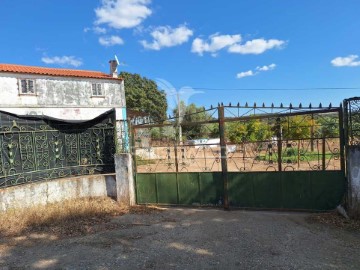 Country homes 3 Bedrooms in Alter do Chão