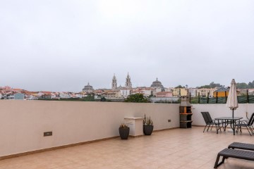 Apartamento 2 Quartos em Mafra