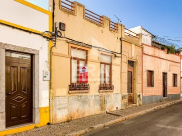 Maison 4 Chambres à Tavira (Santa Maria e Santiago)