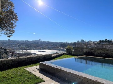 Piso 4 Habitaciones en Cedofeita, Santo Ildefonso, Sé, Miragaia, São Nicolau e Vitória