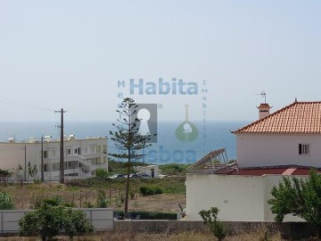 Apartamento 2 Quartos em Ericeira