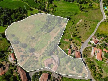 Maisons de campagne 6 Chambres à Vila Verde e Barbudo