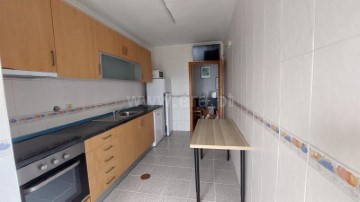 Apartamento 2 Quartos em Paredes