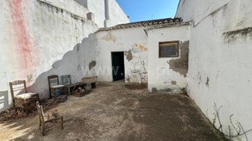 Maison  à União das freguesias de Vila Real