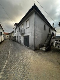 Maison 5 Chambres à Cedrim e Paradela