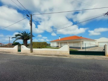 Moradia 5 Quartos em Peniche