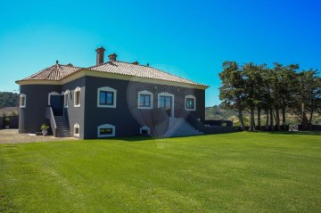 Maison 6 Chambres à Alhandra, São João dos Montes e Calhandriz