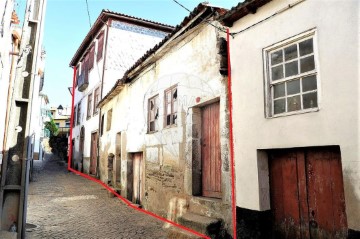 Moradia 8 Quartos em Viseu