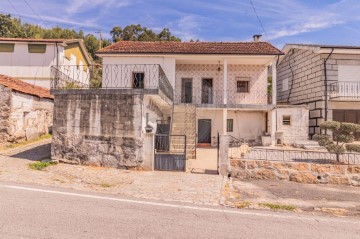 Moradia 2 Quartos em Abragão