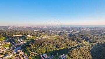 Terreno em Cascais e Estoril