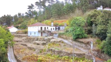 Maison 3 Chambres à Cinfães