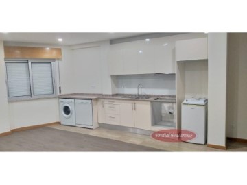 Apartamento 3 Quartos em Braga (São Vicente)