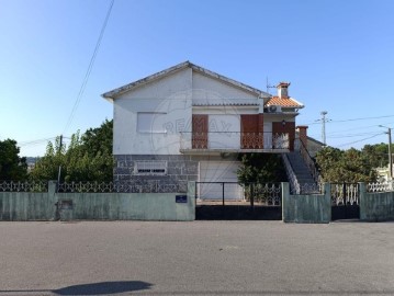 Maison 3 Chambres à Carreira e Bente